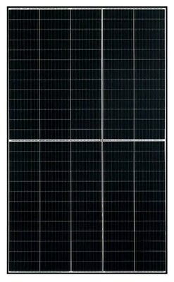 Сонячна  монокристалічна панель Risen Energy RSM130-8-440M RSM130-8-440M фото