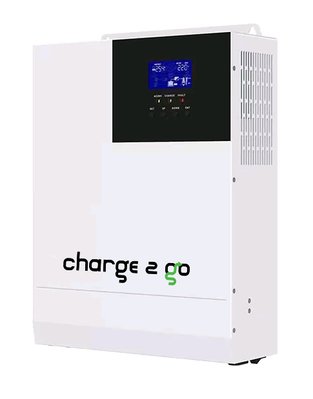 Автономний однофазний інвертор 5 кВт Charge2go S48H50 Charge2go S48H50 фото